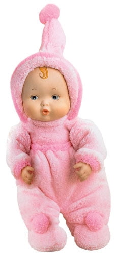 madame alexander first baby doll