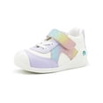 thumbnail image 3 of Tenis Para Niña Andante Lila Ninos Con Tecnología Ergonómica lavanda 15.5, 3 of 6