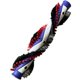 thumbnail image 1 of Cepillo de rodillo principal de 185mm para accesorios de aspiradora Dyson DC35 DC44 DC45, 1 of 5