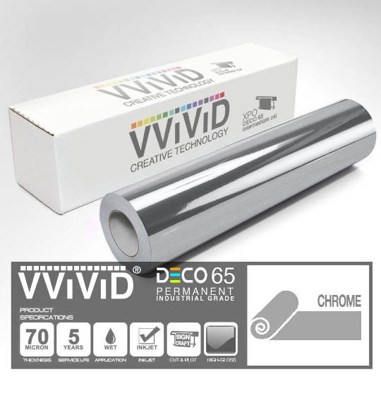 craft vinyl contact paper silver chrome gloss for cricut silhouette cameo contact paper