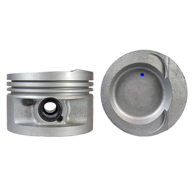 Pistones Para Volkswagen Passat 1991-1996 (Spq) Spq Passat