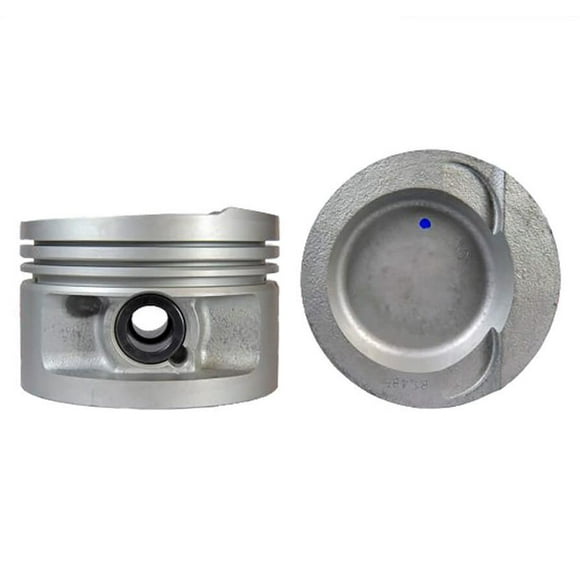 Pistones Para Volkswagen Passat 1991-1996 (Spq) Spq Passat