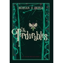 The Perdurables, (Hardcover)