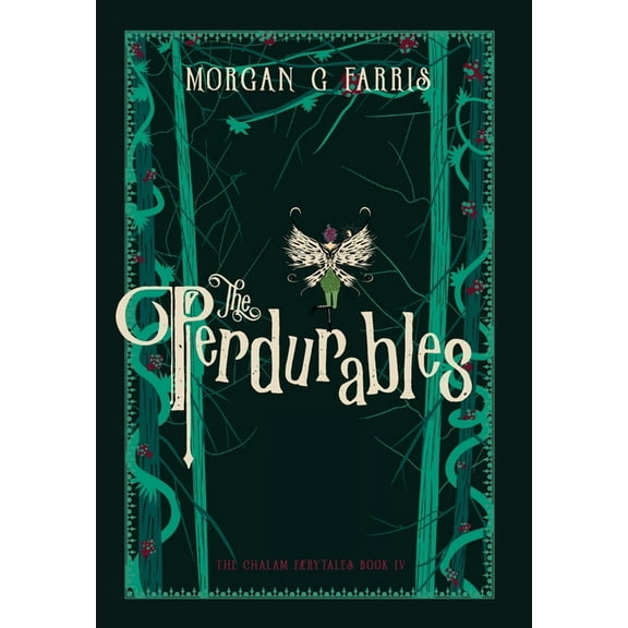 The Perdurables, (Hardcover)