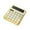 E#158, variant on BZPIZ Back to S-chool Supplies Scientific Calculators 12-Digit Dual Power Handheld Desktop Calculator with Large LCD Display Big Sensitive Button for Office, S+chool, Home