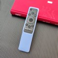 thumbnail image 3 of Visland Remote Control Cover Soft Waterproof Silicone Thickened Anti-Drop Remote Control Protector for Samsung Q70Q60Q80, 3 of 8