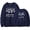 NavyBlue, variant on Peso Pluma Merch 2026 Tour Crewneck Sweatshirts Cosplay Women Men Fashion Long Sleeve Stylish Y2K Design Top