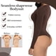 thumbnail image 4 of Body Shaper Soo Slick para mujer de manga larga, 4 of 6