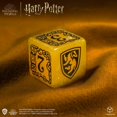 thumbnail image 3 of Juego de dados Q-Workshop Harry Potter Hufflepuff Modern Yellow, 3 of 5