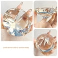 thumbnail image 1 of mtvxesu Jewelry Materials Crystal Transparent Rhinestone Decoration Jewelry Large Diamond, 1 of 2