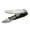 Gold, variant on Nail, Automatic collection, Stainless steel, 9 x 2 cm, Grey/Silver