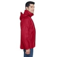 thumbnail image 4 of Ash City - North End Adult 3-in-1 Jacket, 4 of 4