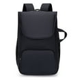 thumbnail image 2 of Mosiee Tennis Paddle Backpack Badminton Squash Rackets Bag Racquet Carrying Handbag, 2 of 9