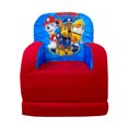 thumbnail image 3 of Sillón Infantil México Paw Patrol, 3 of 3