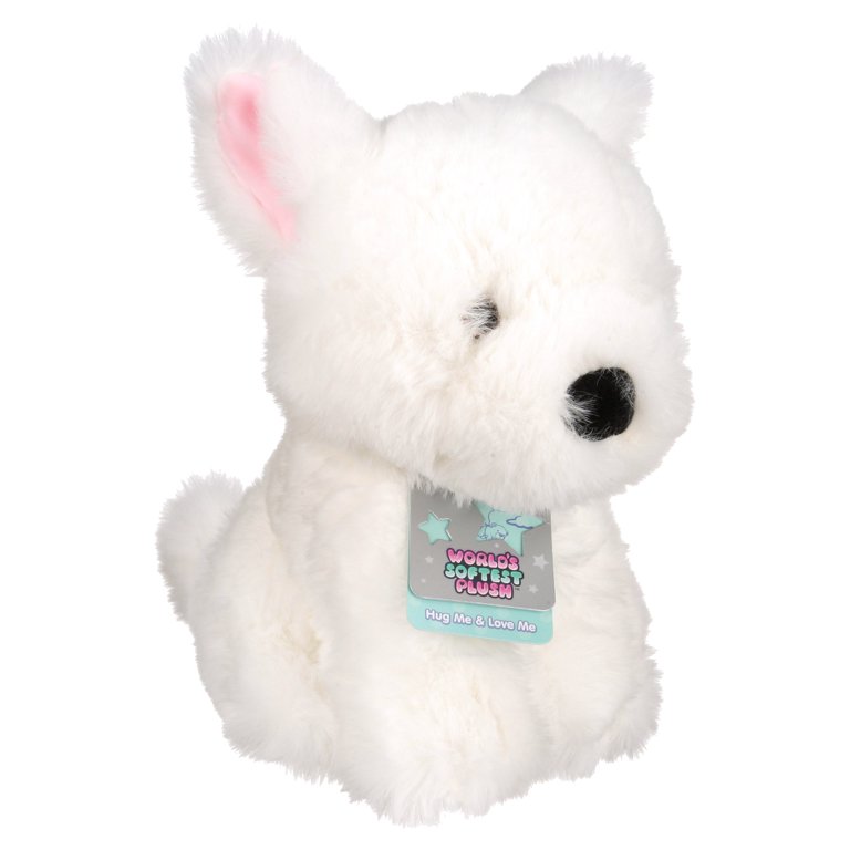 Fluffy Hug-Me Kawaii Cloud Plushie - Softest Plush Ever