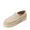 KHAKI, variant on DREAM PAIRS Boys Slip-On Loafers Casual Dress Flats for Toddler, Little Kid & Big Kid