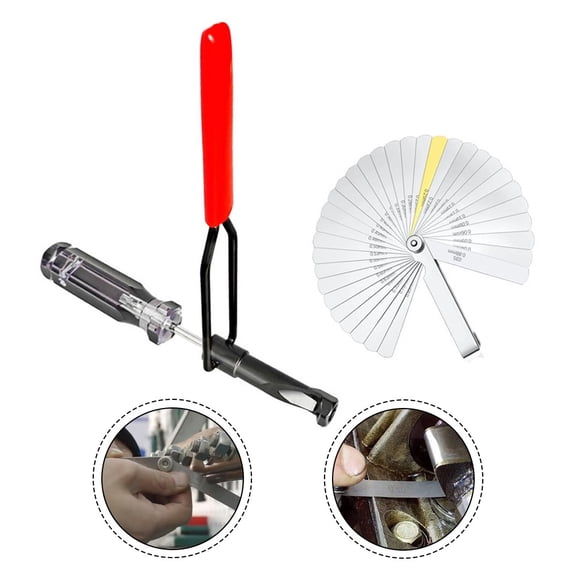 10mm Valve Adjustment Tool Set for Honda for Toyota & More - Easy to Use
