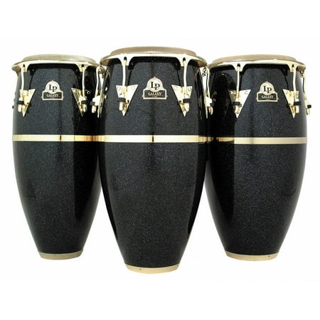 Galaxy Congas - Latin Percussion LP Galaxy Fiberglass 11 3/4 Conga