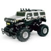 1:6 Radio-Controlled Hummer H2 "Tricked", Black