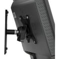 thumbnail image 6 of Atdec tilt/pan wall mount, Loads up to 17.6lb, VESA 75x75, 100x100, 6 of 6