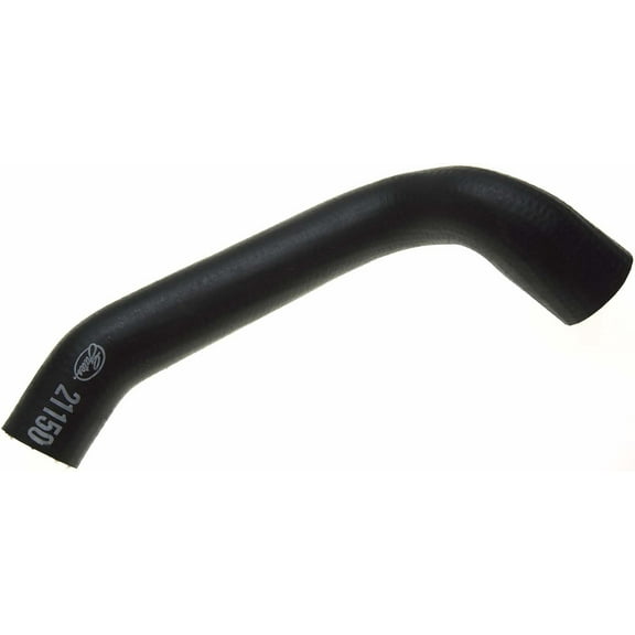 Radiator Coolant Hose Fits select: 1979-1985 BUICK RIVIERA, 1979-1985 CADILLAC ELDORADO