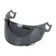thumbnail image 4 of Reemplazo de visera para casco de motocicleta XD RX7V -v Marron oscuro, 4 of 9