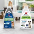 thumbnail image 3 of BISSELL® Revolution® HydroSteam™ Pet Carpet Cleaner, 3 of 9