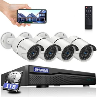 Outdoor surveillance cameras walmart sales