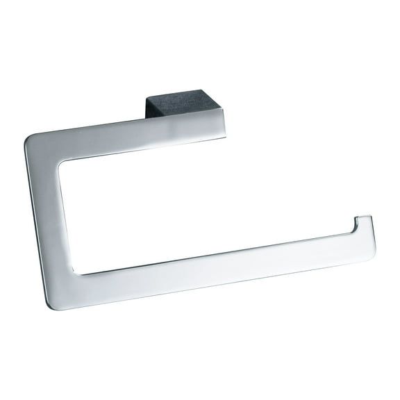 Marina Towel Ring - Chrome