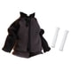 thumbnail image 2 of Figura de acción femenina a escala 1/12, ropa deportiva premium, ropa para muñecas, accesorio fotográfico y chaqueta. Estilo B, 2 of 4