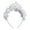 BL, variant on Giaone Queen Tiaras Crowns Hairband Toddler Girl Party Dressingup Headwear