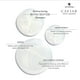 thumbnail image 5 of Champú Alterna Caviar Anti-Aging Restructuring Bond Repair Shampoo Champú Unisex 8.5 oz, 5 of 7
