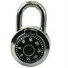 A&W 24740 Heavy Duty Combination Lock