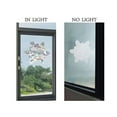 thumbnail image 5 of JoyMoreHome 12Pcs Window Clings for Birds ,Anti-Collision Window Decals,Non Adhesive Vinyl Rainbow Glass Stickers to Save Birds from Glass Strikes, 5 of 6
