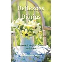 Reflexões Diárias: Um convite à filosofia no cotidiano (Paperback)