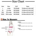 thumbnail image 3 of Augper Shapewear Camisoles With Built in Bra Tummy Control Compression Tank Tops for Women Body Shaper Padded Tanks, 3 of 4