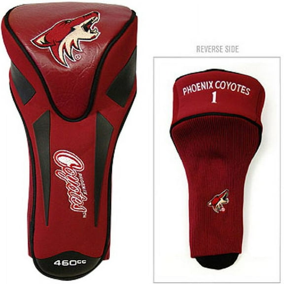 Phoenix Coyotes APEX Headcover