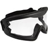 ***fast Track***black Ops Air Soft Goggl