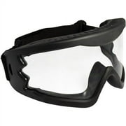 ***fast Track***black Ops Air Soft Goggl
