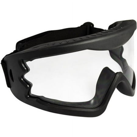 ***fast Track***black Ops Air Soft Goggl