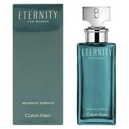   Eternity 香水 100ml Calvin Klein Eternity Perfume Spray for Women, 3.40 oz, Pack