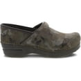thumbnail image 6 of Dansko Womens Professional Clog 7.5-8 Camo Suede, 6 of 6