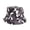 Dark Gray, variant on Hawaii Beach Hats for Men Women Reversible Bucket Hat for Sun Protection Sun Hat Camouflage Pattern Fisherman Hats Wear Outdoor Sunscreen Olive Green