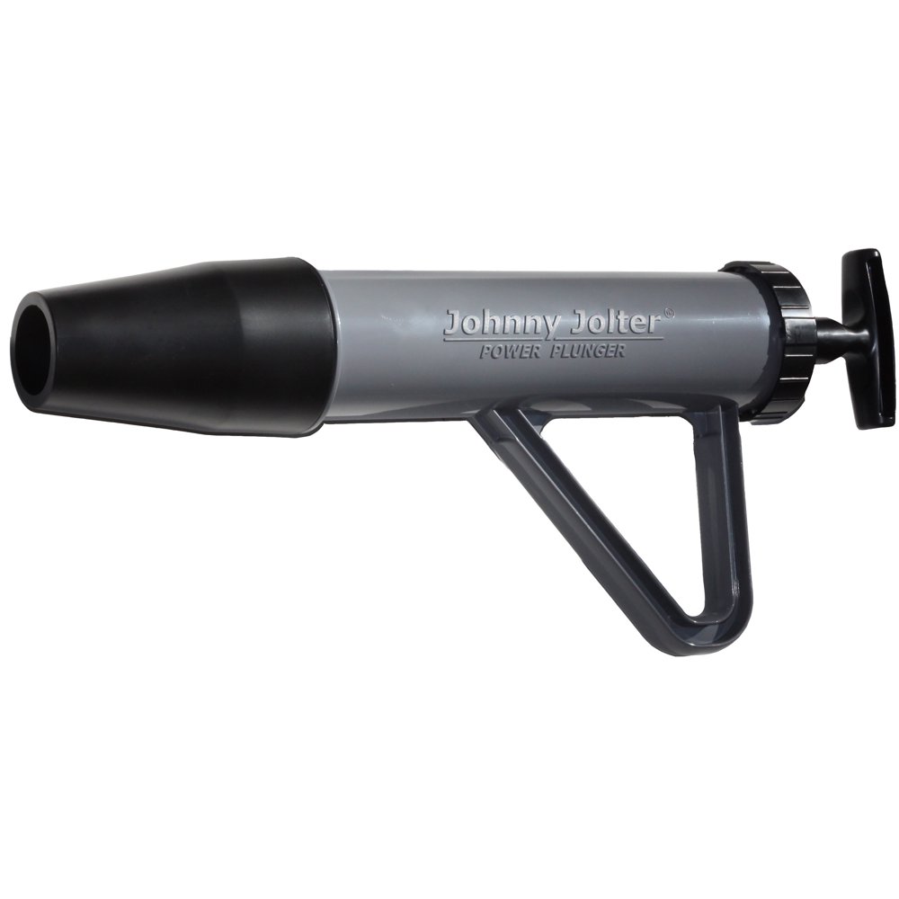 Johnny Jolter PRO Power Plunger