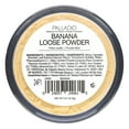 thumbnail image 2 of "PALLADIO, 4Ever + Ever Banana Loose Powder, Banana, 6 g", 2 of 5