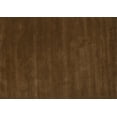 thumbnail image 1 of Ahgly Company Indoor Rectangle Abstract Turquoise Blue Contemporary Area Rugs, 4' x 6', 1 of 4
