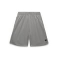 thumbnail image 5 of Russell Athletic Boy's Performance Mesh Shorts, 4-Pack, Sizes 2T-5T, 5 of 5