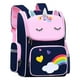thumbnail image 1 of Niños Niños Unicornio Mochila Correa para el hombro Mochila escolar Mochila, 1 of 4