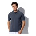 thumbnail image 4 of Playeras Tipo Polo Hombre Manga Corta Moda Ocio Arjen Kroos, 4 of 8