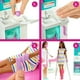 thumbnail image 2 of Muñeca Barbie Doctora Clinica, 2 of 2